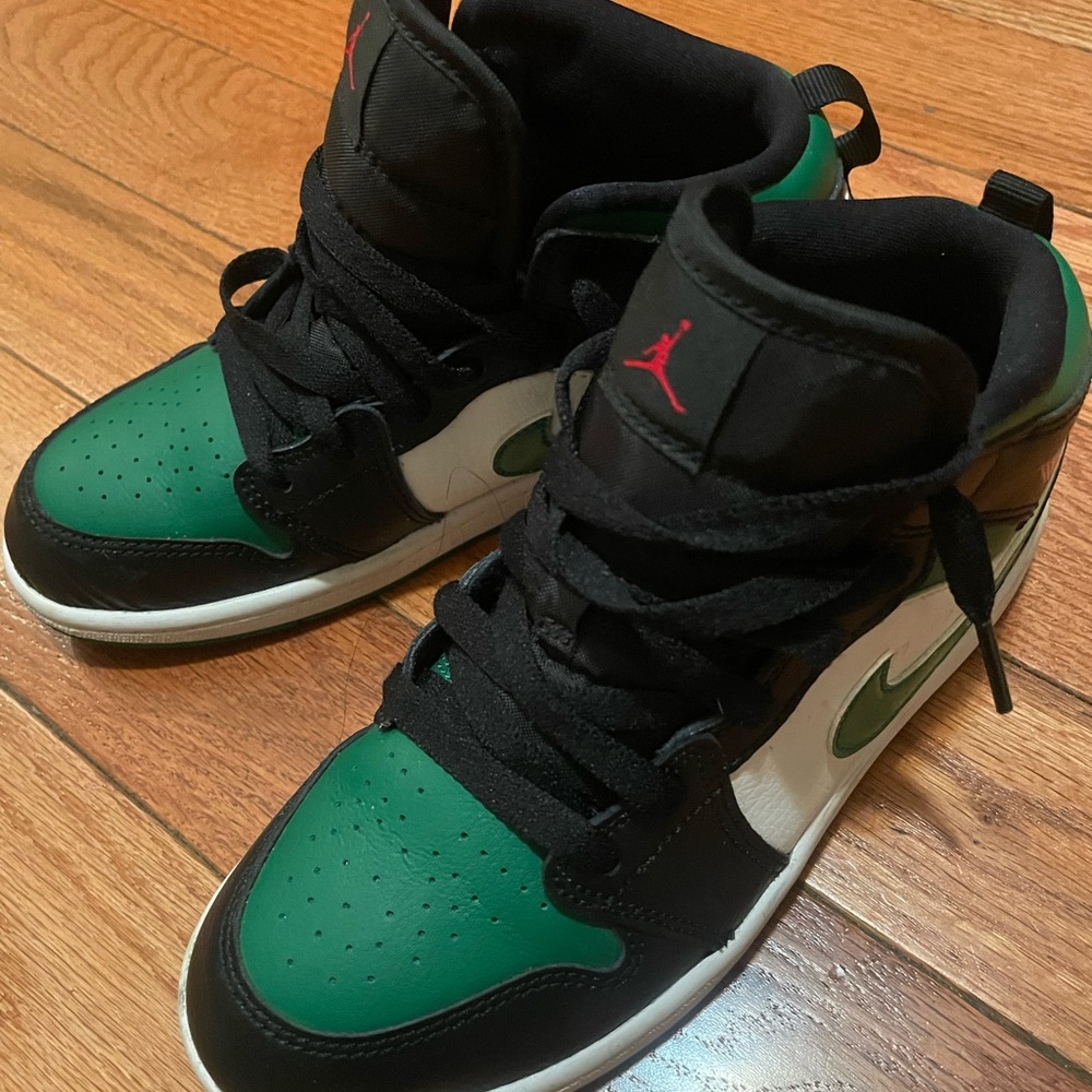 Nike air Jordan 1
